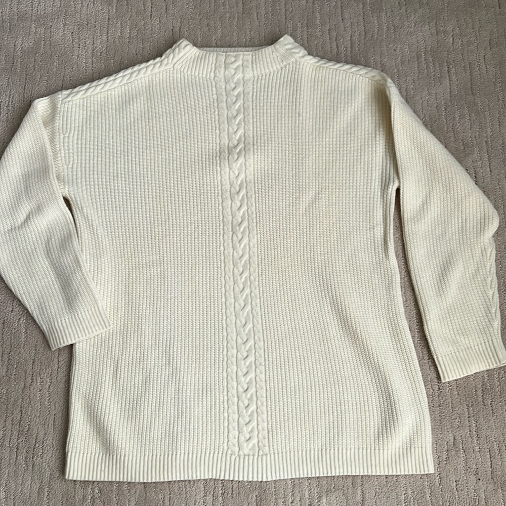 Talbots sweater